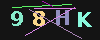 Gambar captcha