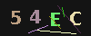 Gambar captcha