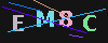 Gambar captcha
